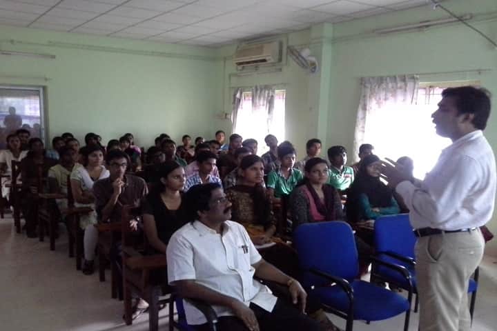 auditorium